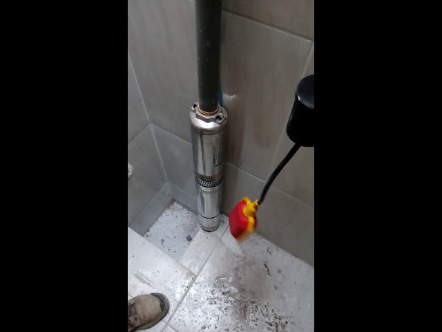 sensor de nivel de agua para depositos