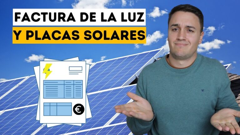 si pongo placas solares tengo que pagar impuestos