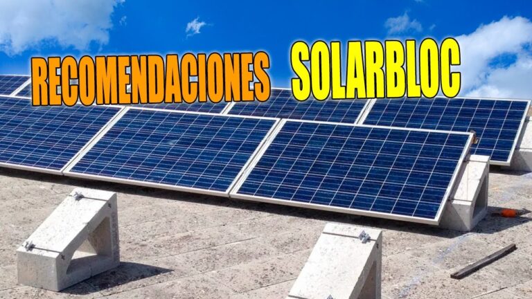soportes para placas solares en el suelo