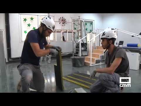 subvencion placas solares castilla la mancha