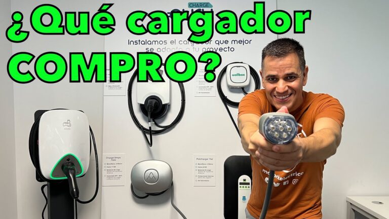 subvención punto recarga coche eléctrico 2023