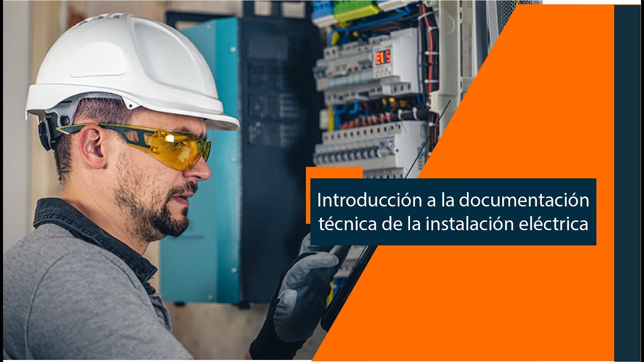 técnicas y procesos en instalaciones eléctricas