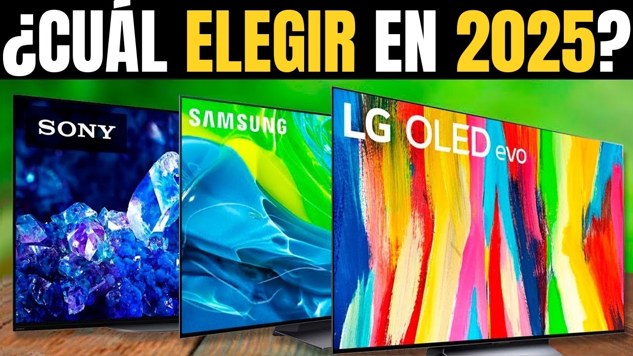 televisión smart tv de 40 pulgadas