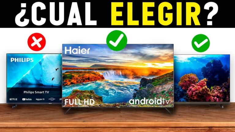 televisor de 32 pulgadas en cm