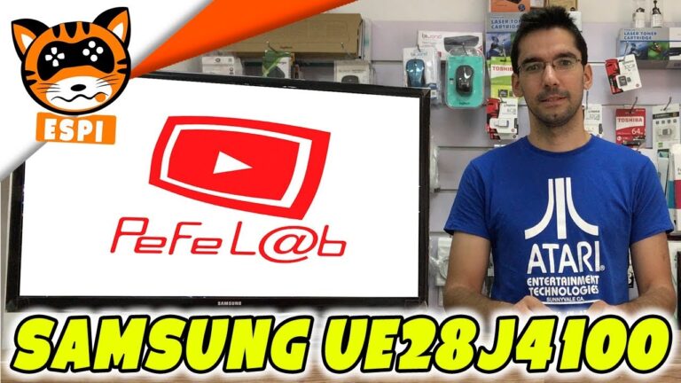 televisor samsung 28 pulgadas smart tv