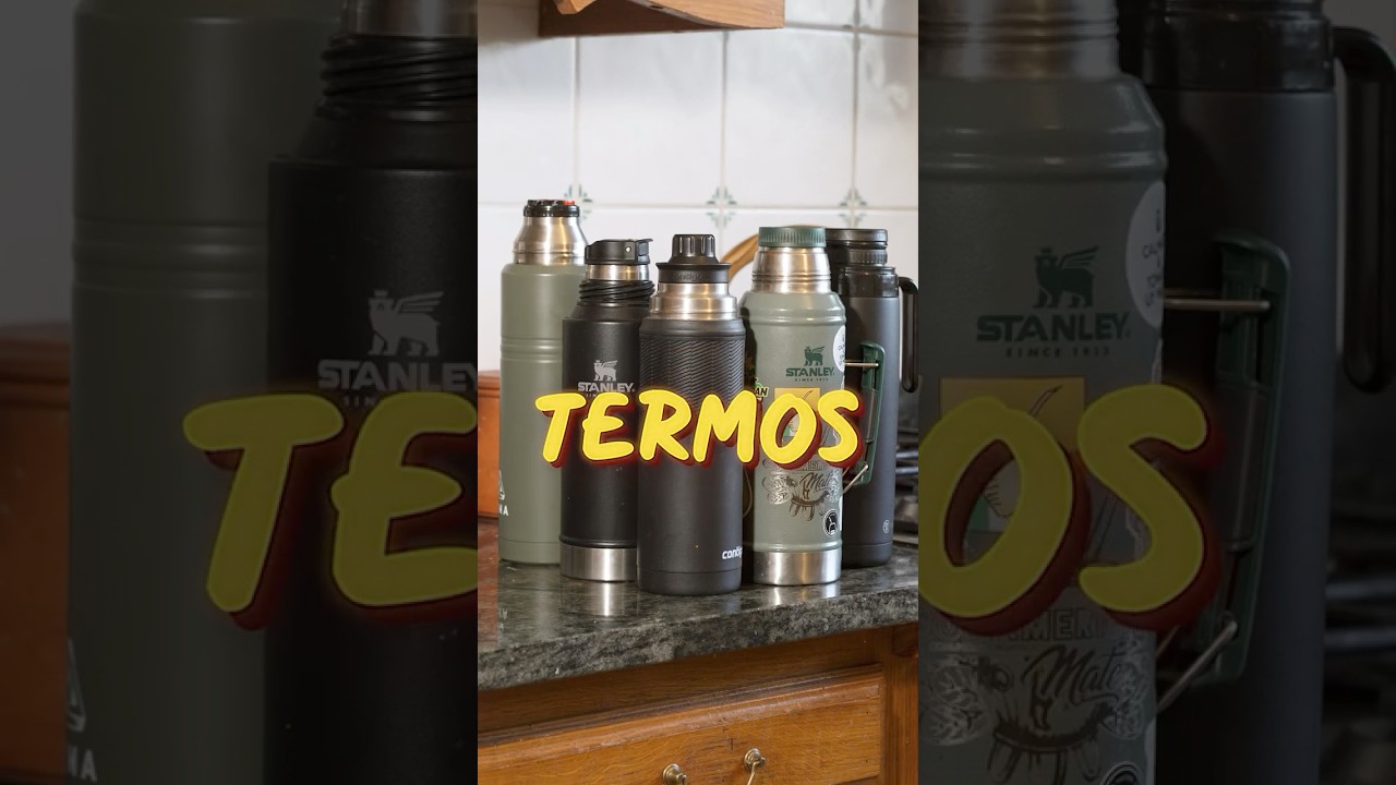 termos que consuman menos de 5 kwh