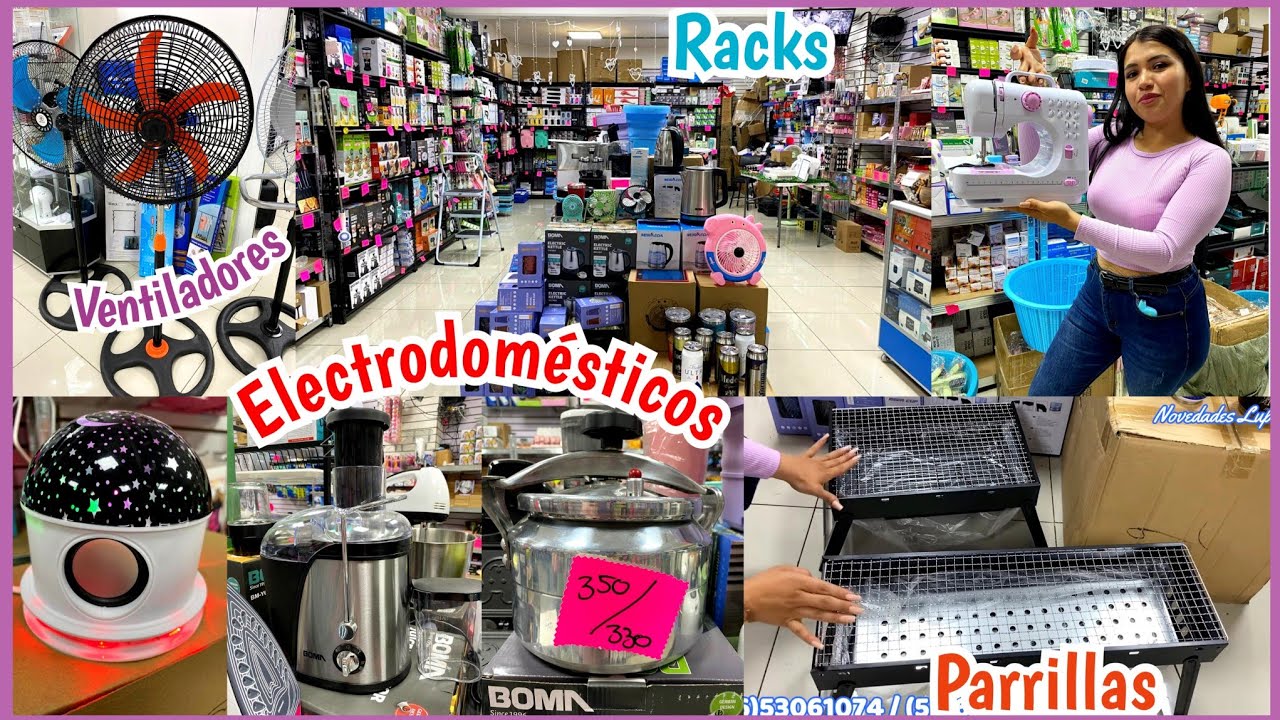 tienda de los chinos cerca de mi