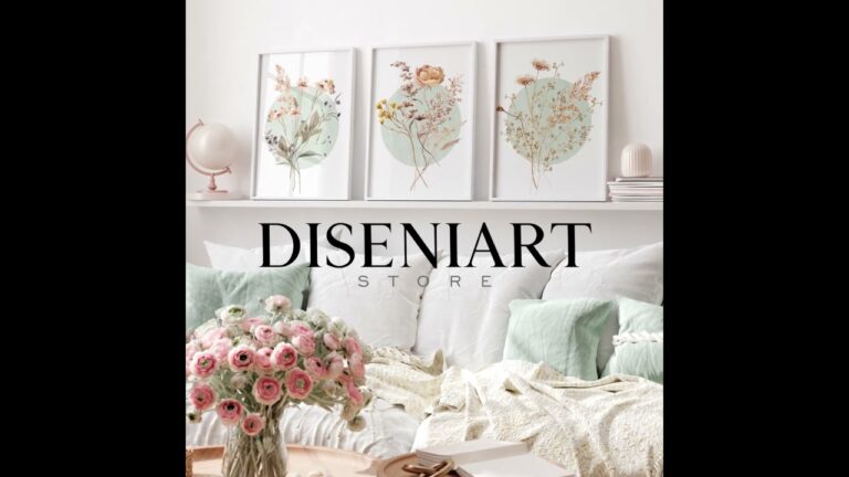 tiendas de cuadros y láminas en madrid