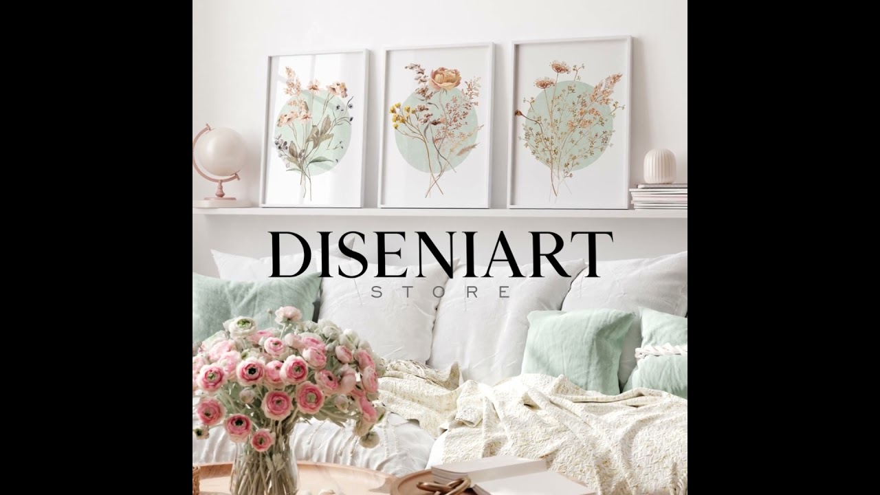 tiendas de cuadros y láminas en madrid