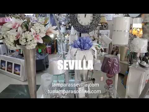 tiendas de lámparas en sevilla polígono store