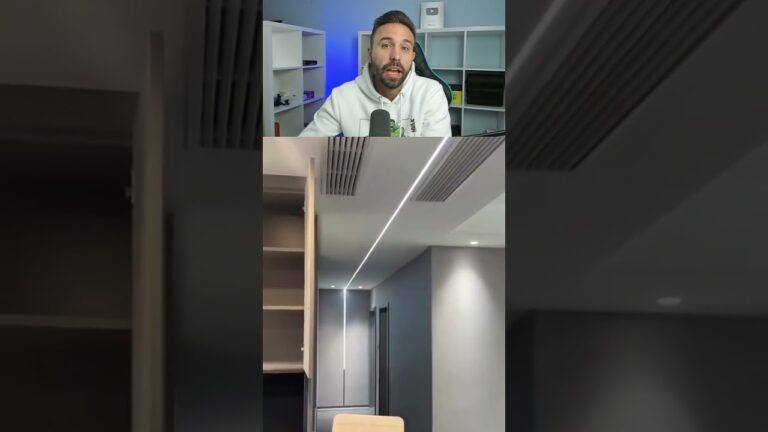 tipos de luces led para casa