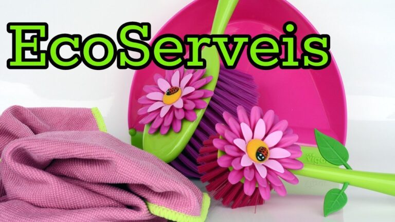 trabajo de limpieza en barcelona particular