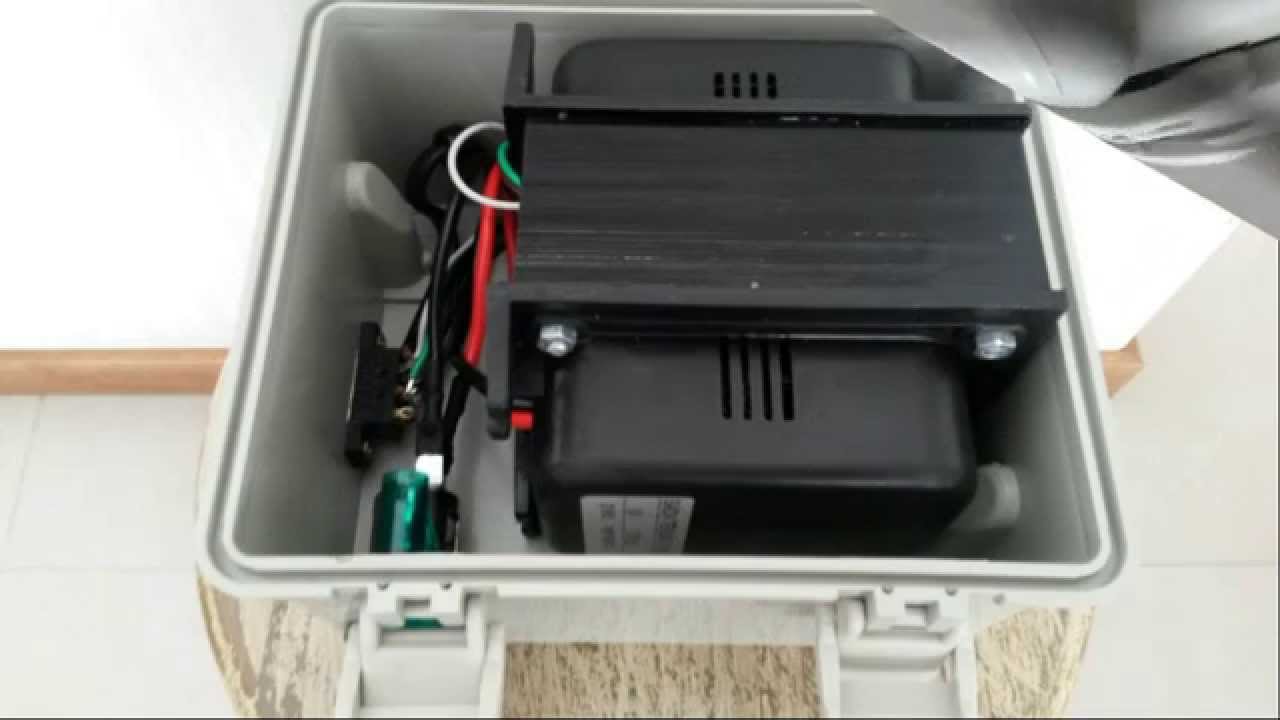 transformador de 220 v a 12v