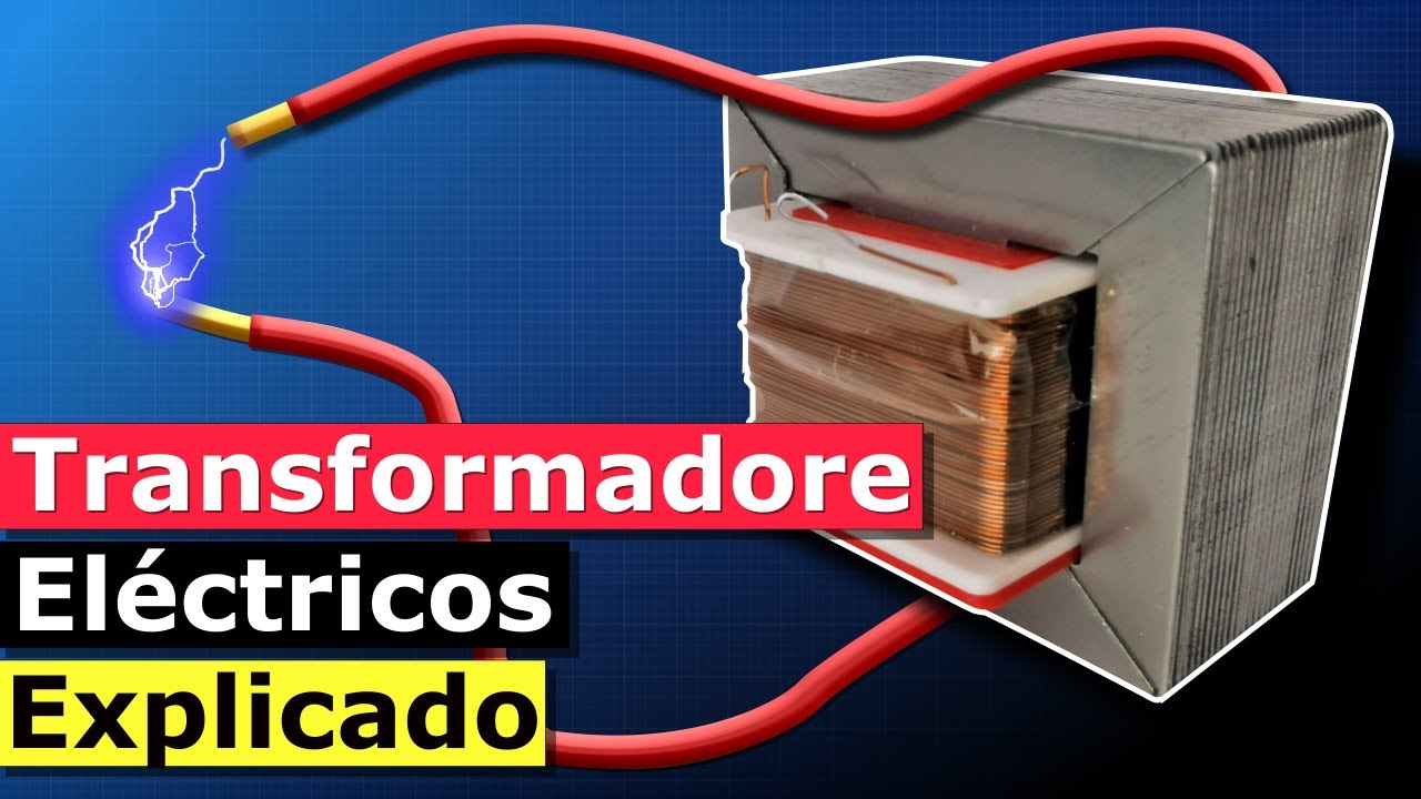 transformador de luz para que sirve