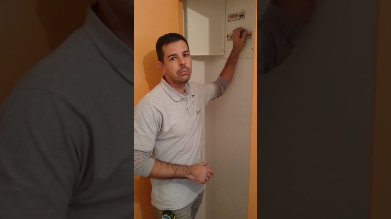 truco para que no salte el diferencial