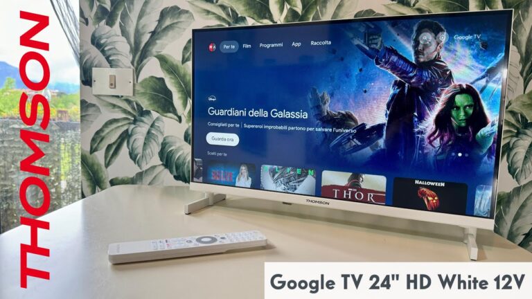 tv 24 pulgadas smart tv wifi bluetooth