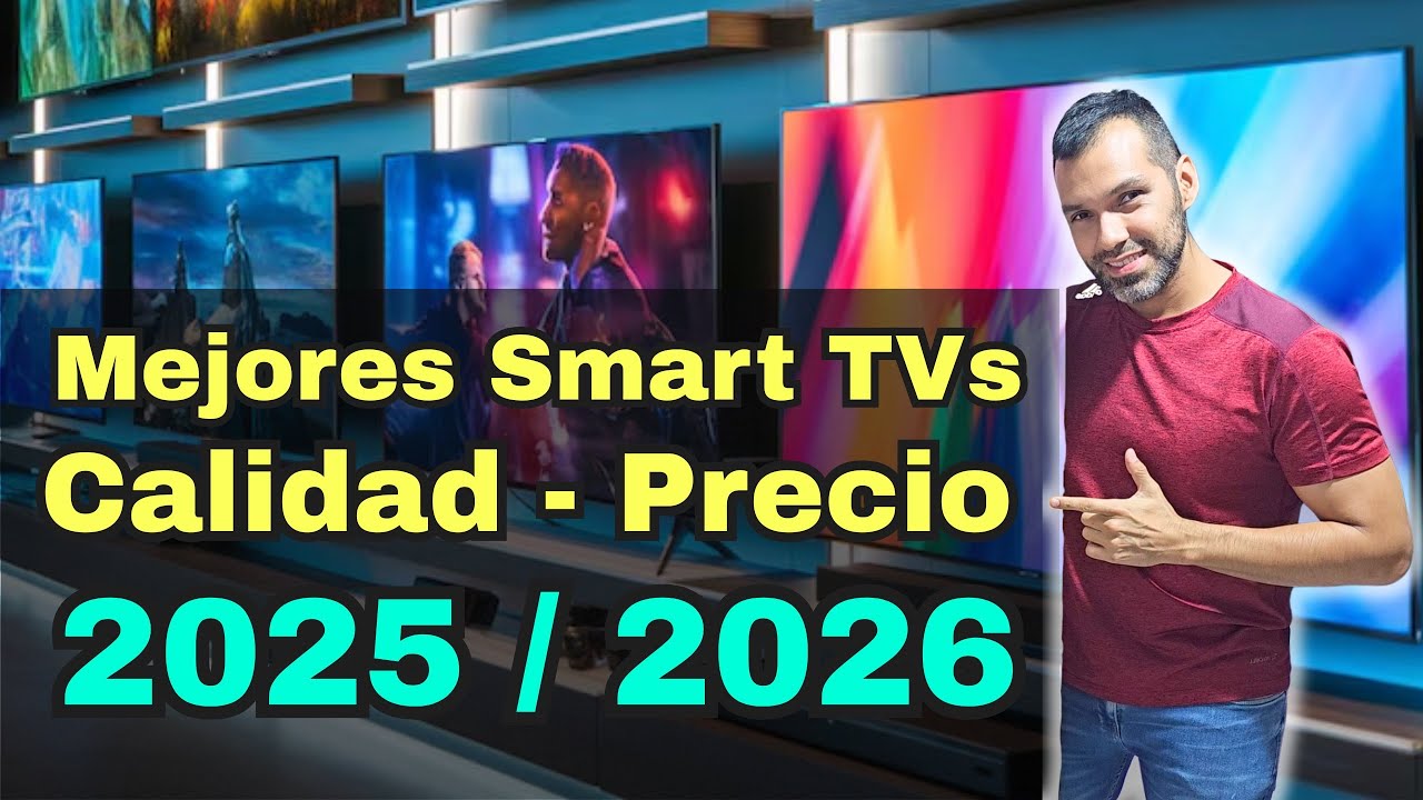 tv 43 pulgadas smart tv 4k