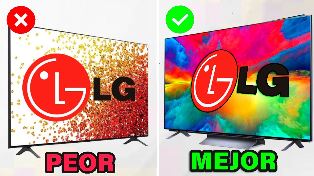 tv lg 50 pulgadas smart tv
