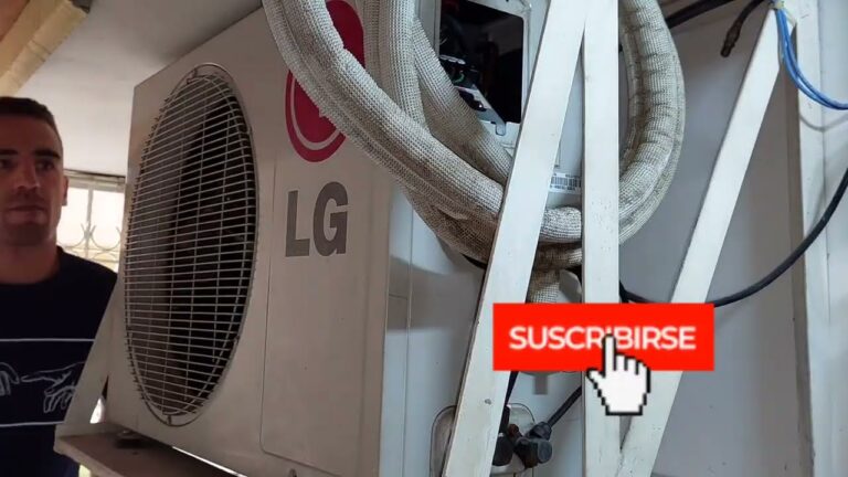 un split funciona y el otro no