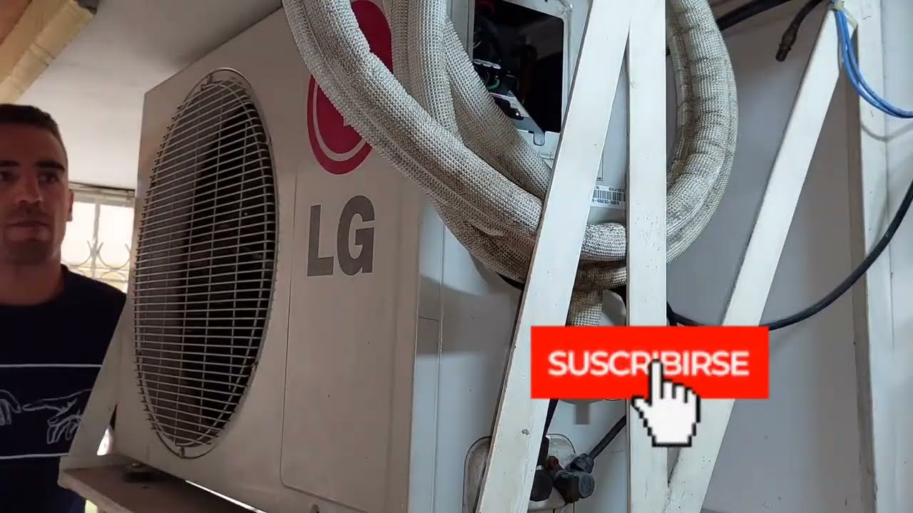 un split funciona y el otro no