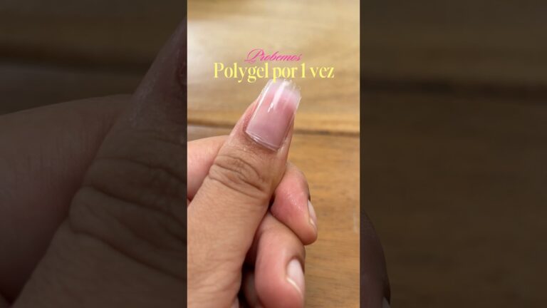 uñas de gel baratas cerca de mi