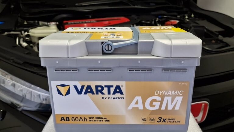 varta 7po 915 105 agm 68ah 380a din 680a