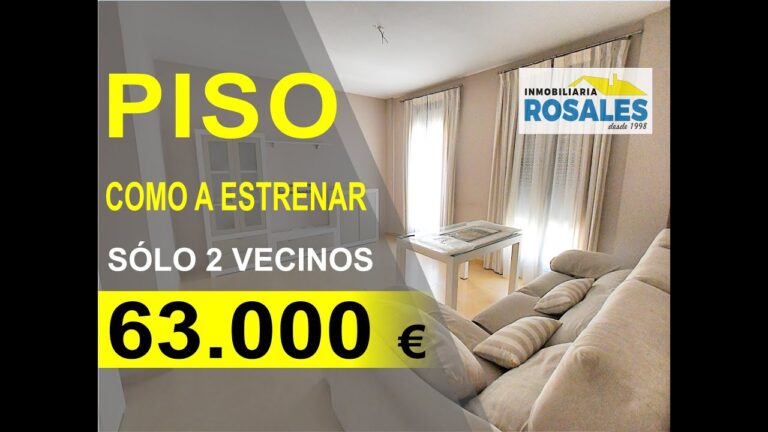 venta de apartamentos en la costa de málaga particulares