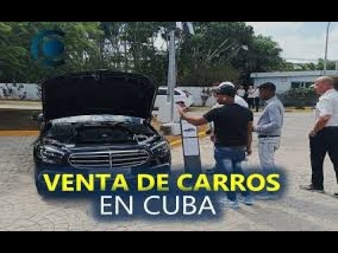 venta de carros en cuba particulares