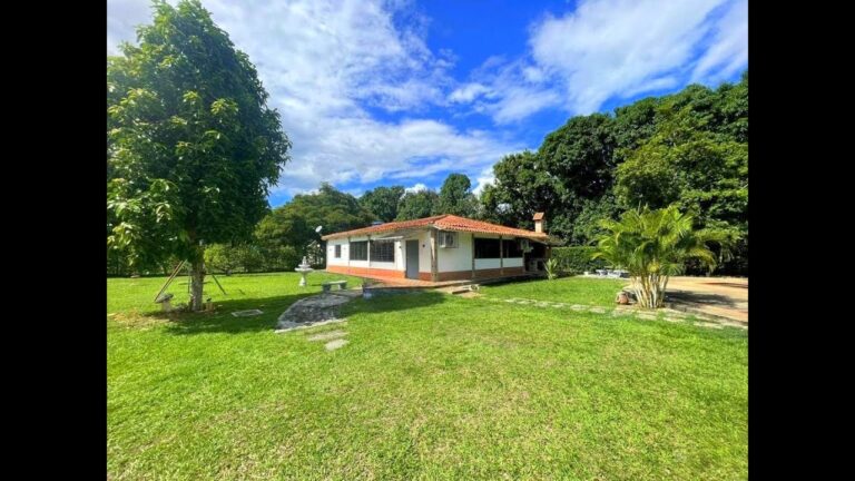 venta de casas de campo particulares