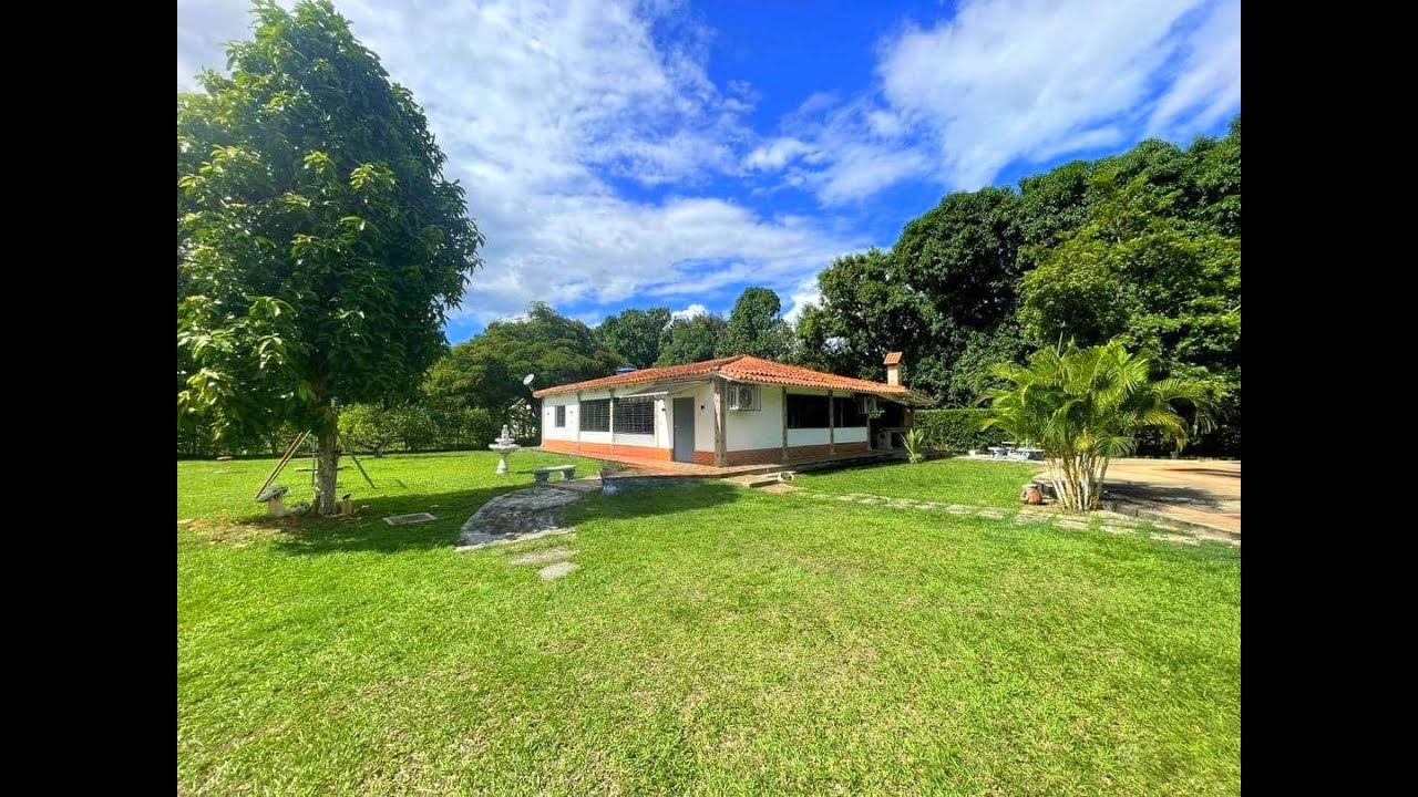 venta de casas de campo particulares