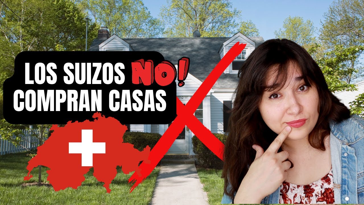 venta de casas en suiza baratas