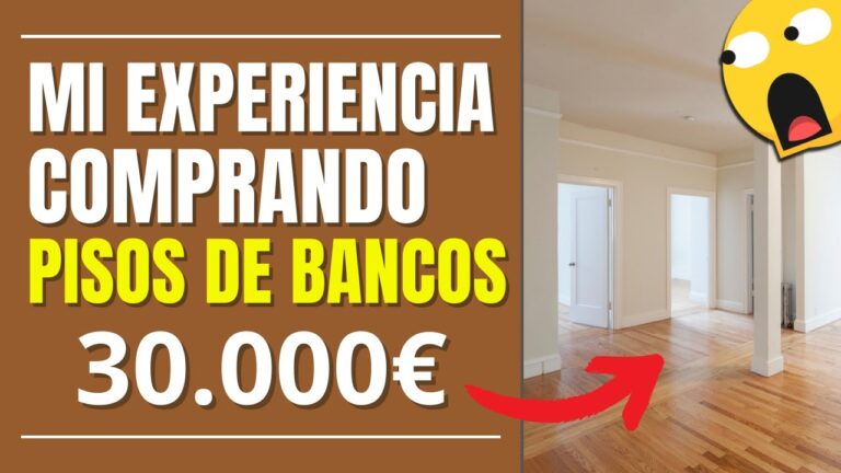 venta de pisos en granada de bancos y cajas