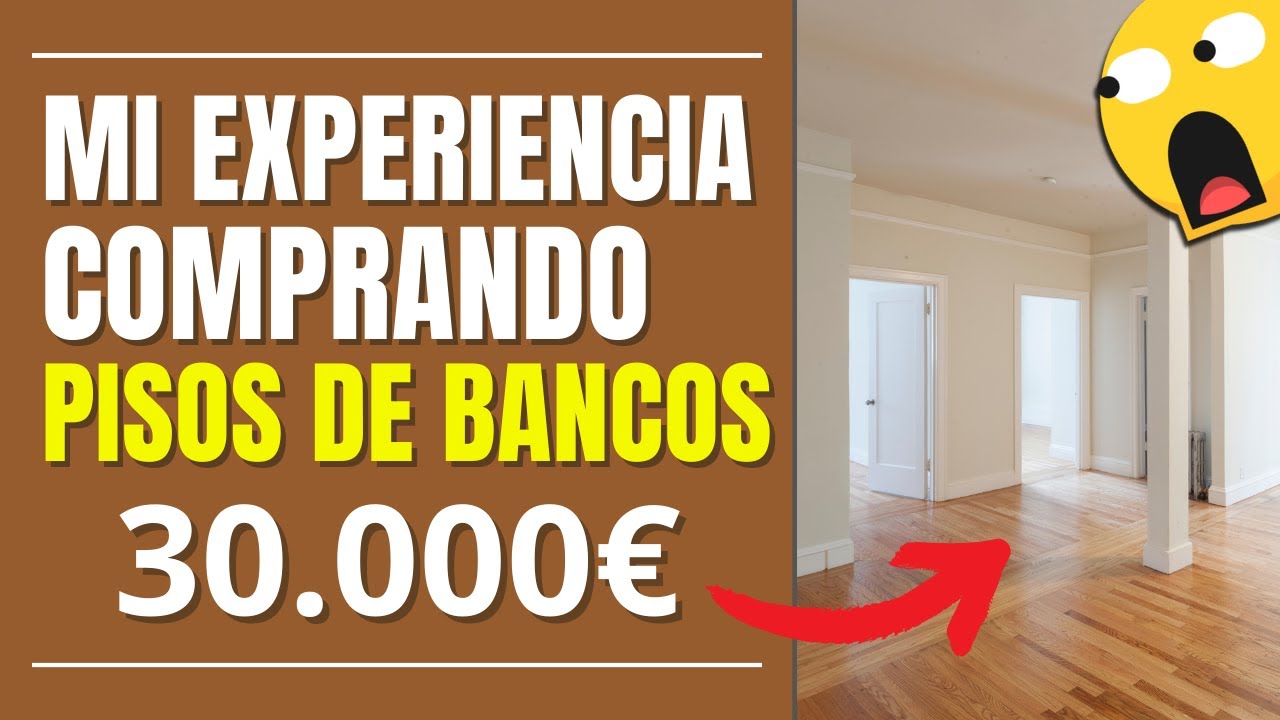 venta de pisos en granada de bancos y cajas