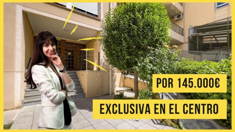 venta de viviendas en ávila de particular a particular