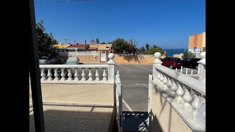 venta de viviendas en gran alacant particulares