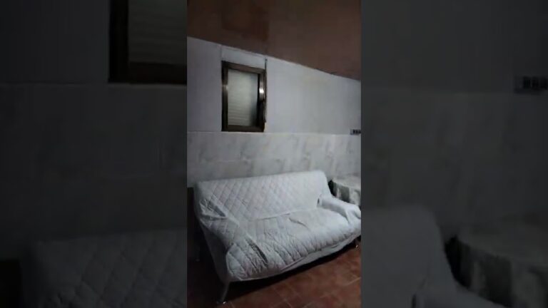 venta mobil home instalado en camping en la rioja