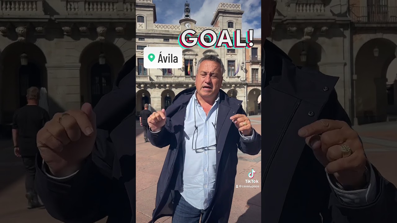 venta pisos ávila últimas 48 horas