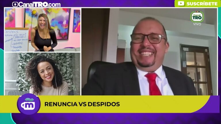 ventajas y desventajas de la desvinculación laboral