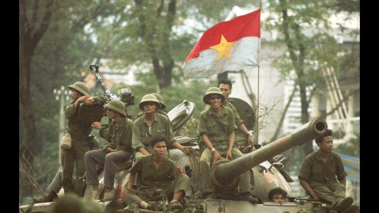 vietnam del norte y del sur diferencias